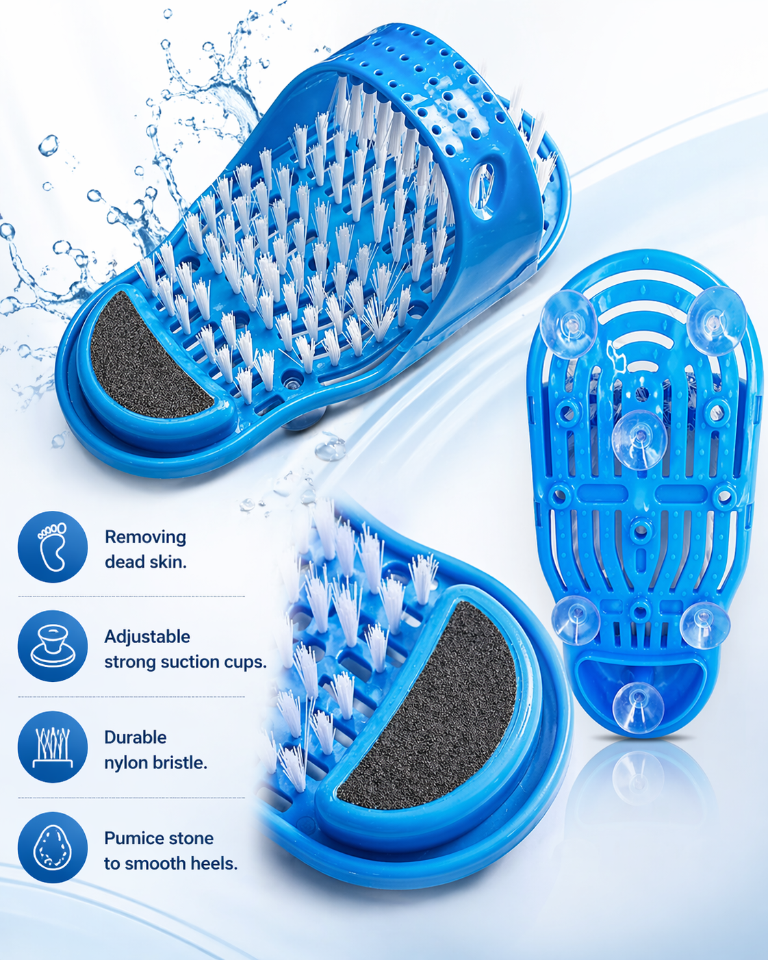 Pureva™ FootRefine