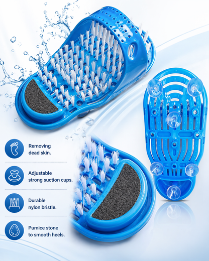 Pureva™ FootRefine