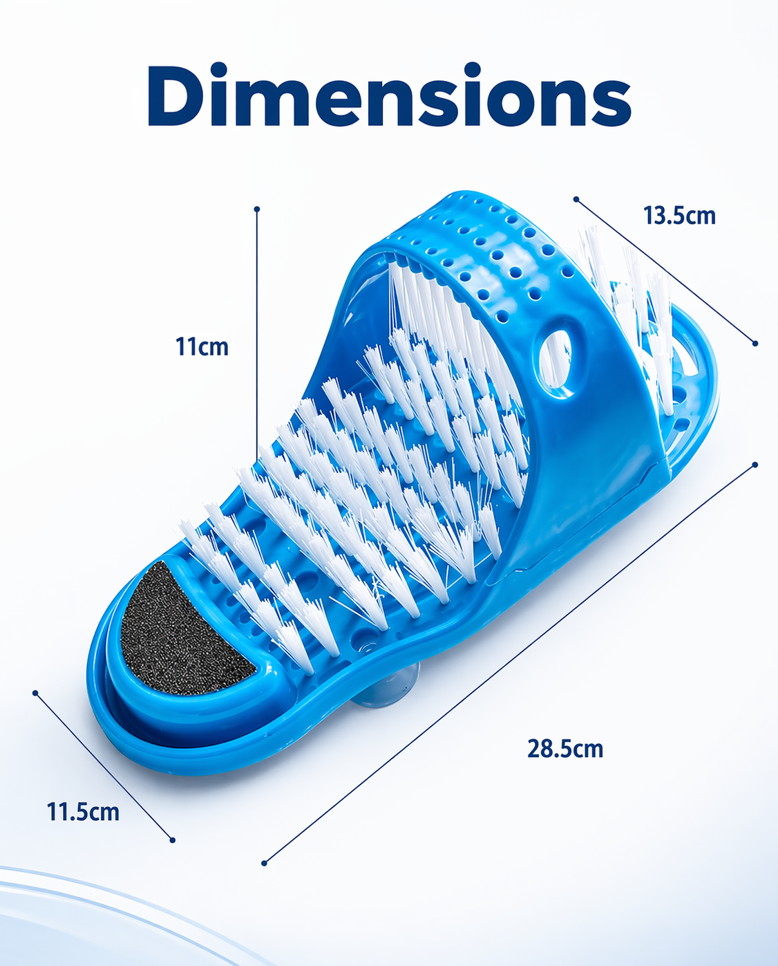 Pureva™ FootRefine