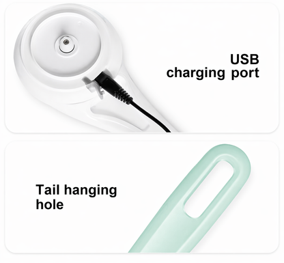 Pureva™ PowerBrush (USB Powered)