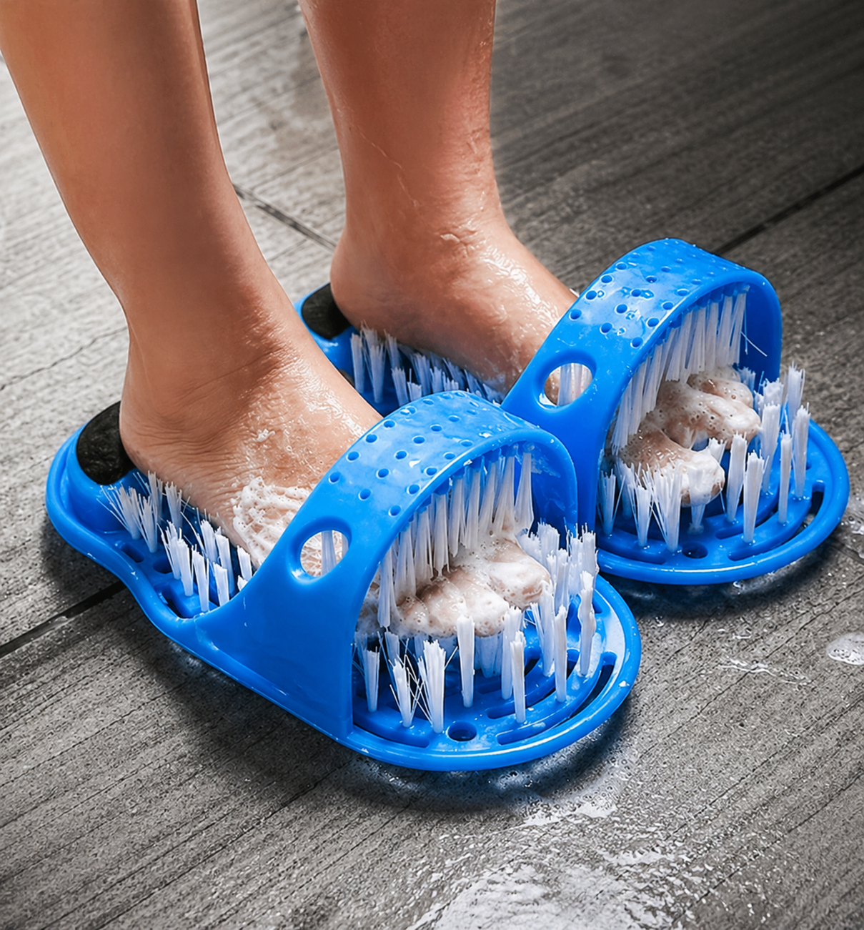 Pureva™ FootRefine